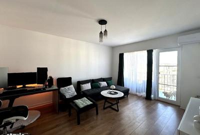 Apartament cu 2 camere decomandat în Girocului - 8