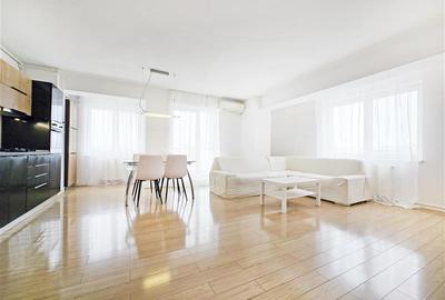 Apartament cu 2 camere decomandat, mobilat în Nerva Traian - 2