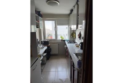 REA1024098 Apartament 3 Camere I Metrou Dristor - 9