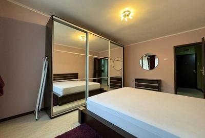 Apartament cu 2 camere decomandat în Central - 7