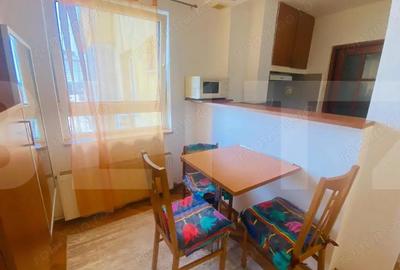 Apartament cu 2 camere semidecomandat în Medicină - 4