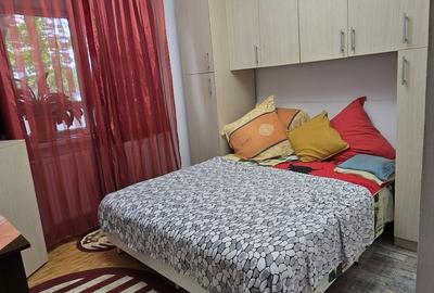 Apartament cu 2 camere în Central - 1