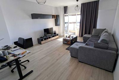 Apartament cu 2 camere decomandat în Exterior Vest - 5