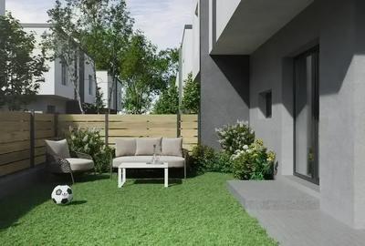 Casă cu 4 camere cu Canalizare în Titan - 5