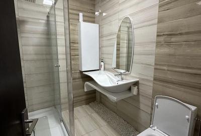 Garsonieră decomandată în Giurgiului - 1