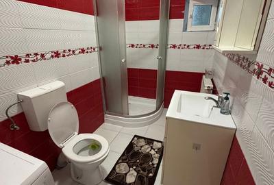 Apartament cu 2 camere decomandat în Central - 4