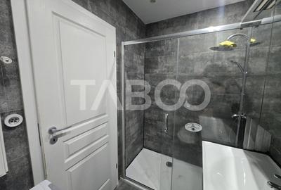 Apartament cu 3 camere decomandat, mobilat în Lupeni - 23