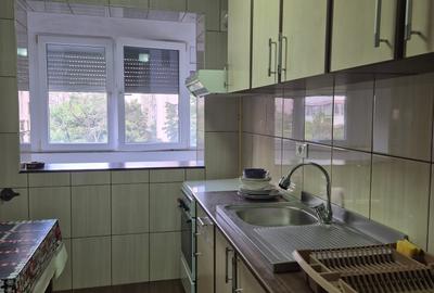 2 camere Bdul N. Grigorescu langa OMV (Bdul Basarabia) - 2