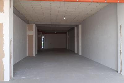 Spatiu comercial 140 mp in zona Titan - 2