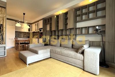 2 camere I Cosmopolis I 57mp I parcare I mobilat si utilat - 4