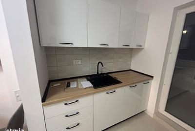Apartament cu 2 camere în Apărătorii Patriei - 5