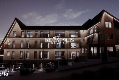 Apartament cu 3 camere în Bunloc - 1