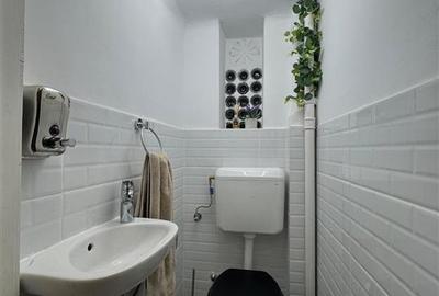 Apartament cu 3 camere semidecomandat în Armeneasca - 8