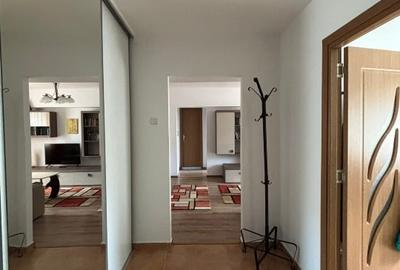 Apartament 2 camere, 1 Dec.1918, Sectia 13, complet renovat, mobilat si utilat - 8