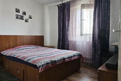 Apartament cu 2 camere, mobilat în Olimpia-Stadion - 1