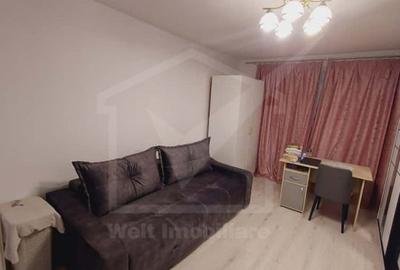 Apartament cu 3 camere renovat decomandat Manastur Cluj-Napoca - 10