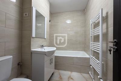 Apartament cu 3 camere semidecomandat, mobilat în Central - 5