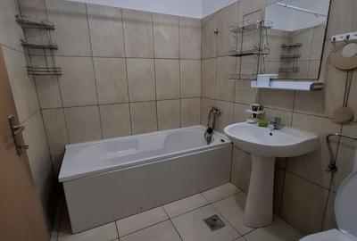 Apartament cu 2 camere în Baciu - 10