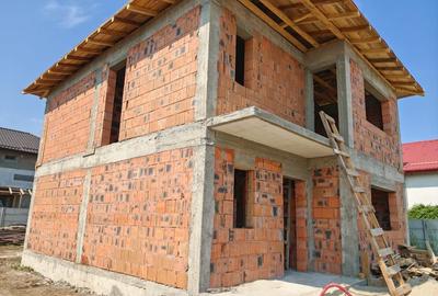 Comuna Berceni-casa premium 5 camere - 12