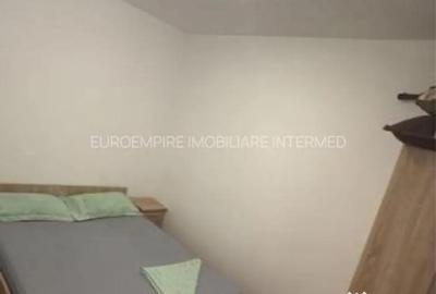 Apartament cu 2 camere nedecomandat în Tomis Nord - 3