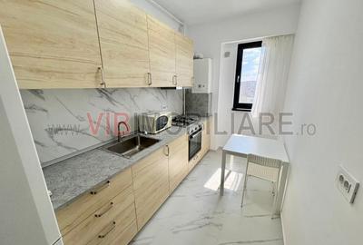 Apartament cu 2 camere decomandat în Păcii - 8