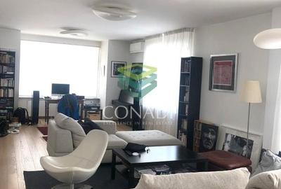 Herastrau, vila cu 6 camere de vanzare, 412 mp construiti - 2