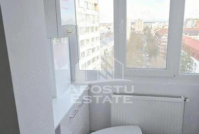 Garsonieră decomandată în Dacia - 5