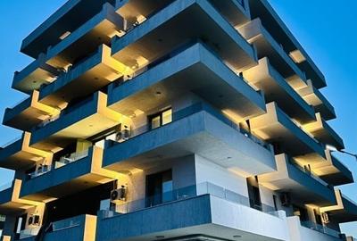 Garsoniera (Mamaia Nord-Navodari)  langa plaja - 3