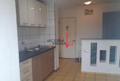 Apartament cu 2 camere decomandat, mobilat în Basarabia