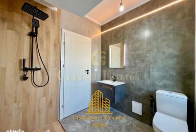 Casă cu 4 camere în Horpaz