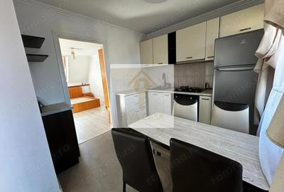 Apartament cochet cu 2 camere, mansarda luminoasa in zona Cantemir - 1