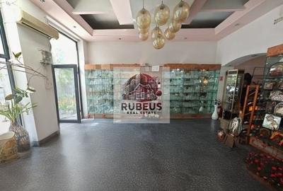 O Locație cu Istorie și Eleganță - În Centru, Pentru Afaceri Distincte - 7
