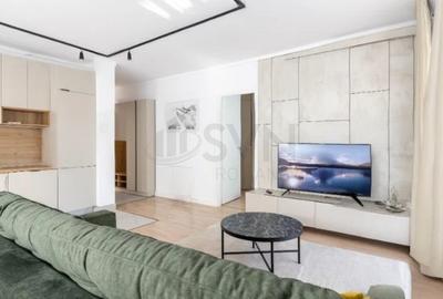REA1024136 Apartament modern 3 camere in Marmura Residence I Bucurestii Noi - 2