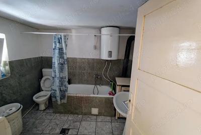 Casă cu 3 camere în Călui - 2