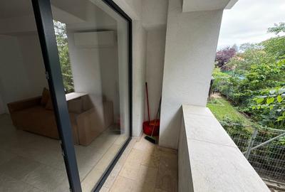 Apartament 4 camere confort Lux Tomis Plus. - 9