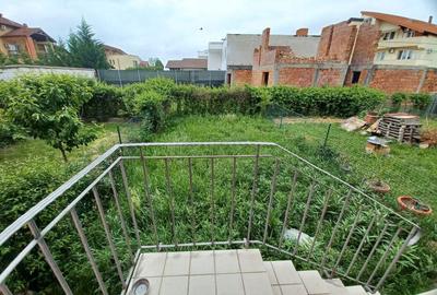 Casa insiruita, 2 dormitoare, garaj, Sanmartin. 120 000 E. Comision 0. - 3