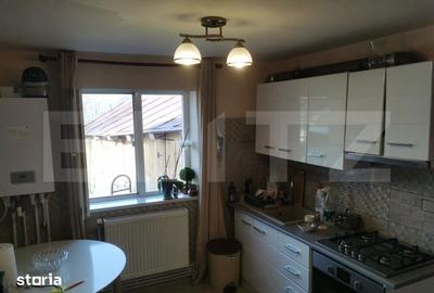 Apartament cu 2 camere în Pădurii - 6