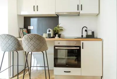Sala Palatului-vanzare 2 spatii cazare AirBnb si Booking - 5