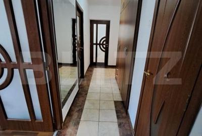 Apartament cu 3 camere de Inchiriat zona Ștefan cel Mare | Terasa & Parcare - 7