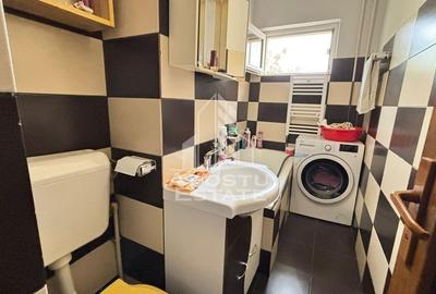 Apartament cu 3 camere, etaj intermediar, Apartament cu 3 camere, etaj intermediar, - 6