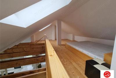 Penthouse de vanzare 3 camere, lux 72 mp,, Unirii, targu Mures - 13