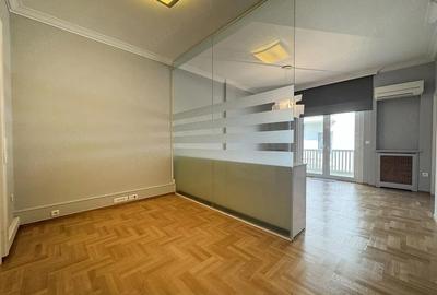 Spațiu comercial, de 80 mp, în Obor - 9