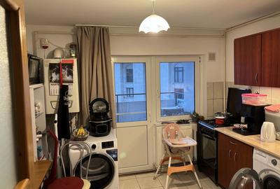 Apartament cu 2 camere decomandat în Central - 2