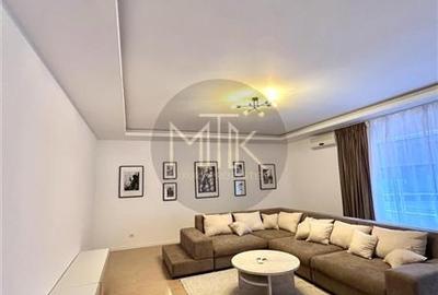 Apartament 3 camere - bloc privat | mobilat&utilat | Parcare inclusa | ROND OMV - 1