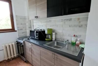 Garsonieră decomandată, mobilată în Gorjului - 5