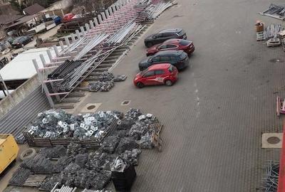 Spațiu comercial, de 4,150 mp, în Central - 8