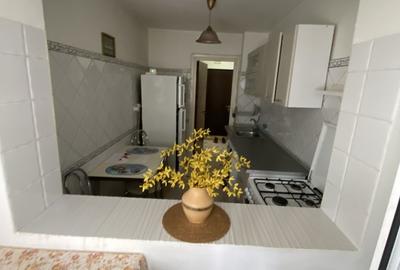 Apartament cu 2 camere în Apusului