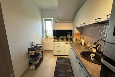 Apartament cu 3 camere decomandat, mobilat în Militari - 11