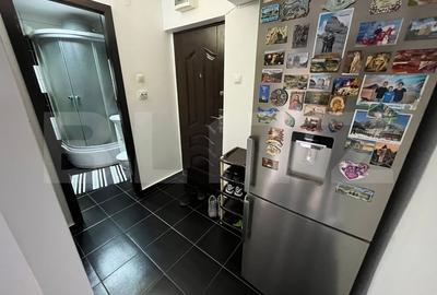 Apartament 2 camere, 40 mp utili, etaj 4 - zona M9, izolat complet - 10