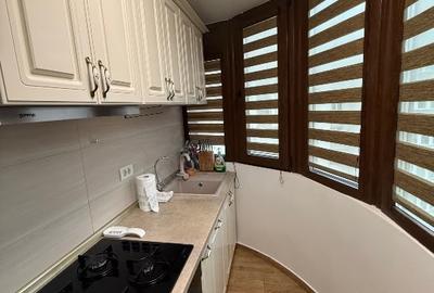 Apartament 3 camere Premium - 78m utili - Casa de cultura/Piata Balada - 7